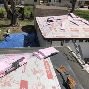 Roofing in Lake Elmo, MN (1)