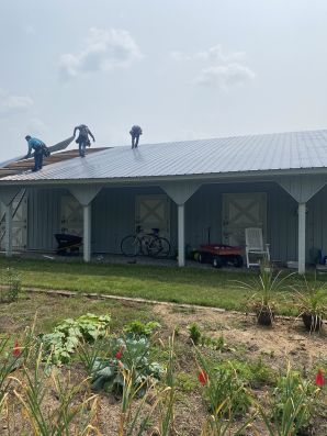 Metal Roof Replacement in Oakdale, MN (1)