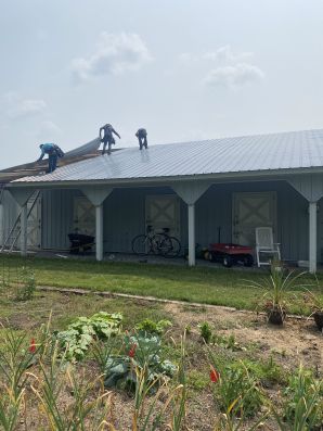 Metal Roof Replacement in Oakdale, MN (2)