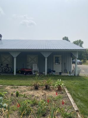 Metal Roof Replacement in Oakdale, MN (4)