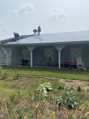 Metal Roof Replacement in Oakdale, MN (3)