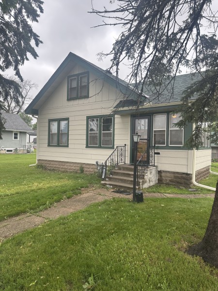 Siding in Saint Pual, MN (3)